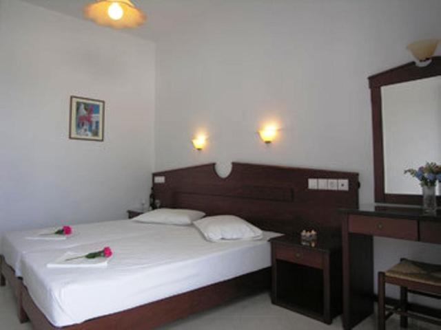 Elpis Rooms ミロポタス 部屋 写真